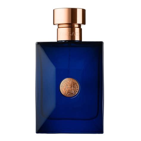 versace dylan blue 100 ml